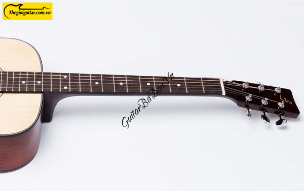 Các góc ảnh của Đàn Guitar Acoustic D-100 | thegioiguitar.com.vn | 0865 888 685