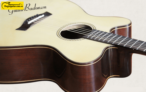 Các góc ảnh của Đàn guitar acoustic Fender J-400 Website : thegioiguitar.com.vn Hotline : 0865 888 685