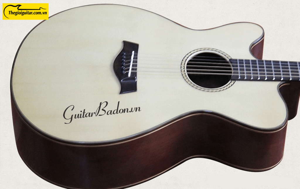 Các góc ảnh của Đàn guitar acoustic Fender J-400 Website : thegioiguitar.com.vn Hotline : 0865 888 685