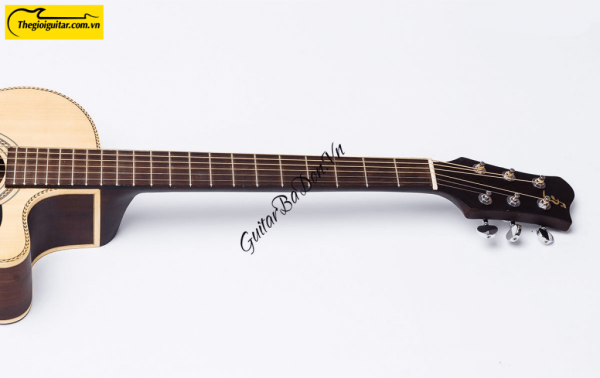 Các góc ảnh của Đàn Guitar Acoustic J-130 | thegioiguitar.com.vn | 0865 888 685