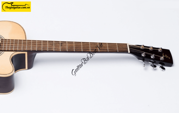 Các góc ảnh của Đàn Guitar Acoustic J-150-D | thegioiguitar.com.vn | 0865 888 685