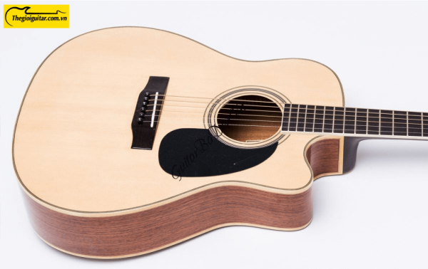 Các góc ảnh của Đàn Guitar Acoustic J-260 Website : Thegioiguitar.com.vn Hotline : 0865 888 685