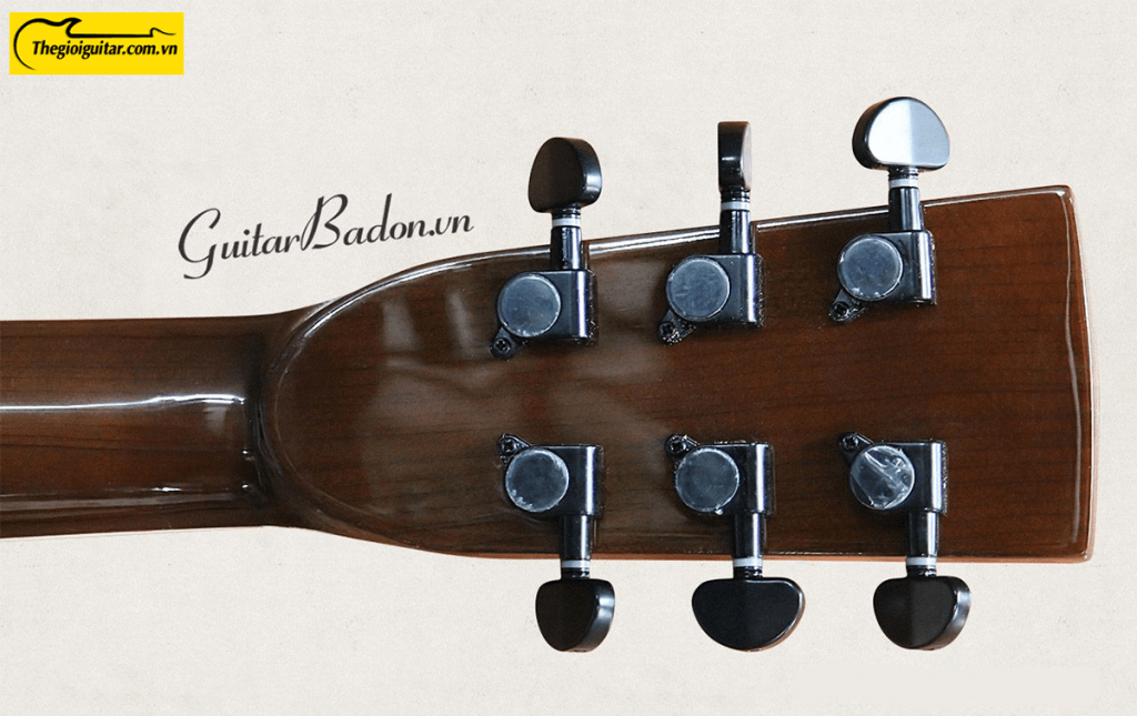 Các góc ảnh của Đàn Guitar Acoustic J-260-EQ-B12 Website : thegioiguitar.com.vn Hotline : 0865 888 685