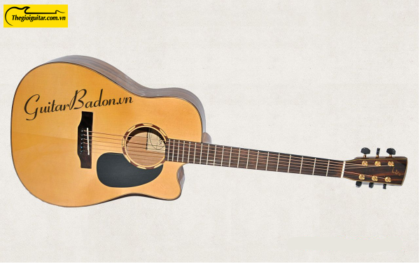 Các góc ảnh của Đàn Guitar Acoustic J-550-D Điệp Website : Thegioiguitar.com.vn Hotline : 0865 888 685