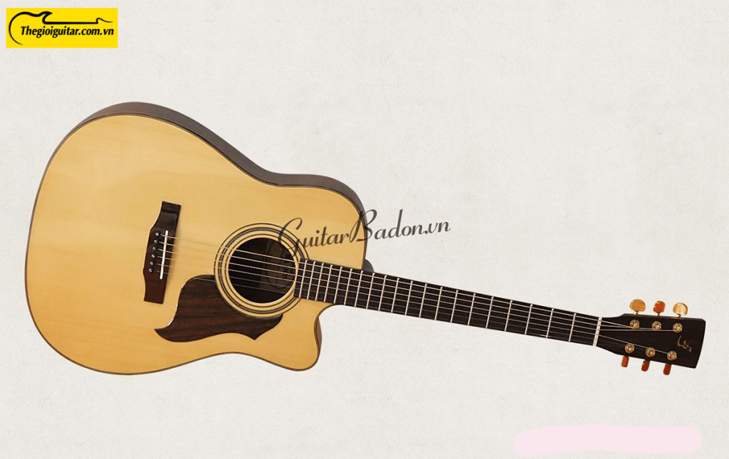 Các góc ảnh của Đàn Guitar Acoustic Martin 400 Website : thegioiguitar.com.vn Hotline : 0865 888 685