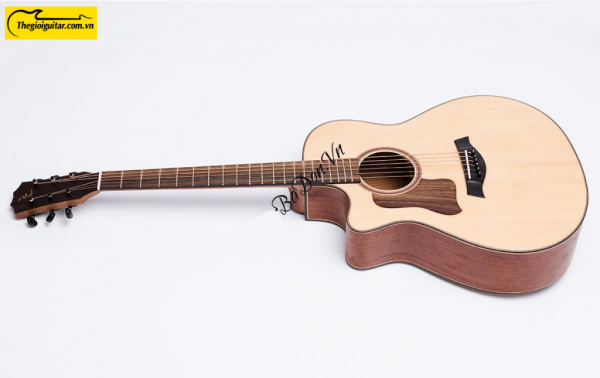 Các góc ảnh của Đàn Guitar Acoustic Taylor T350 Website : thegioiguitar.com.vn Hotline : 0865 888 685