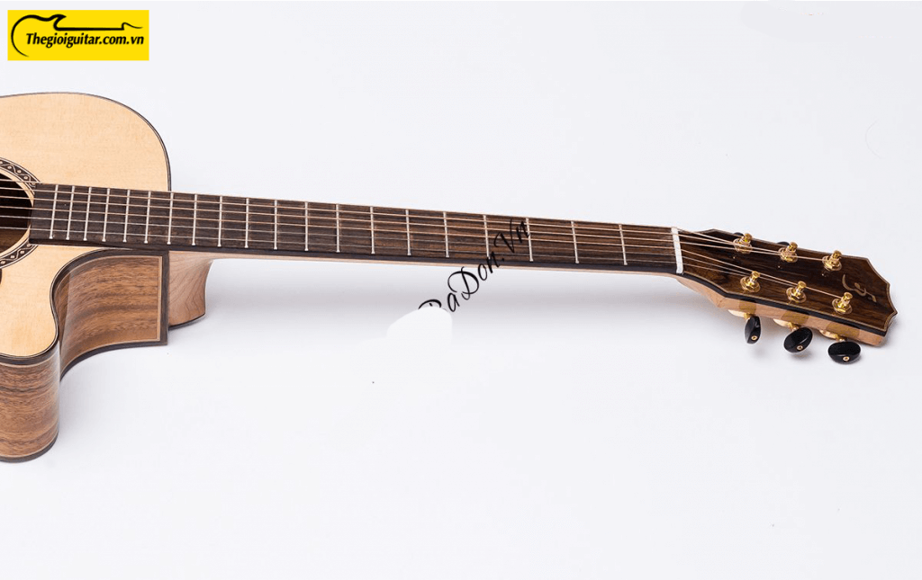 Các góc ảnh của Đàn Guitar Acoustic Taylor 600 Website : Thegioiguitar.com.vn Hotline : 0865 888 685