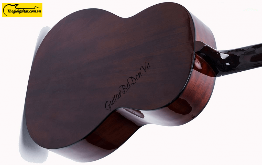 Các góc ảnh của Đàn Guitar Classic C100 Website : Thegioiguitar.com.vn Hotline : 0865 888 685