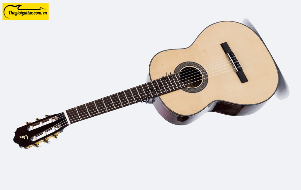 Các góc ảnh của Đàn Guitar Classic C-150 Website : Thegioiguitar.com.vn Hotline : 0865 888 685