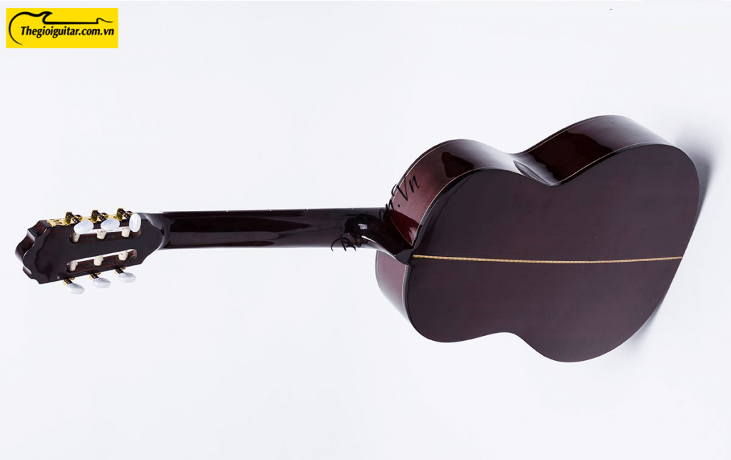 Các góc ảnh của Đàn Guitar Classic C-150 Website : Thegioiguitar.com.vn Hotline : 0865 888 685