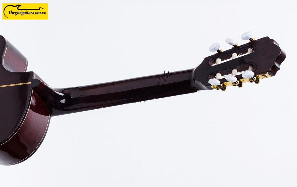 Các góc ảnh của Đàn Guitar Classic C150J Website : Thegioiguitar.com.vn Hotline : 0865 888 685