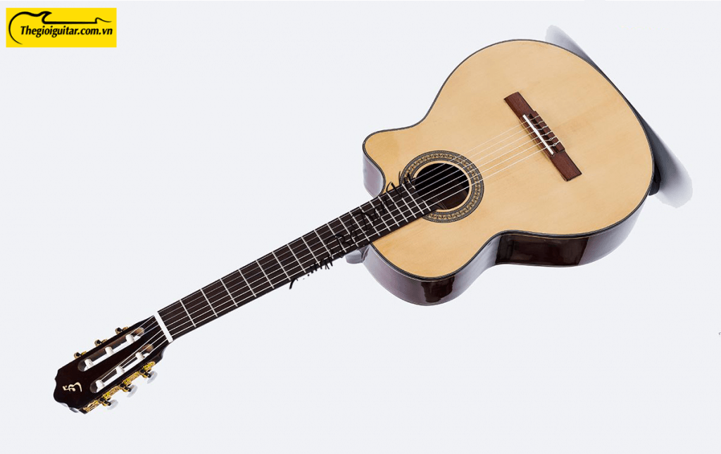 Các góc ảnh của Đàn Guitar Classic C150J Website : Thegioiguitar.com.vn Hotline : 0865 888 685