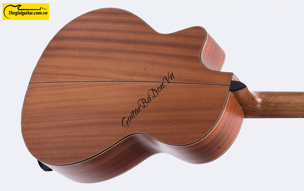 Các góc ảnh của Đàn Guitar Classic C-350J Website : Thegioiguitar.com.vn Hotline : 0865 888 685