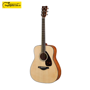 Đàn Guitar Yamaha FG800M | Thegioiguitar.com.vn | 0865 888 685