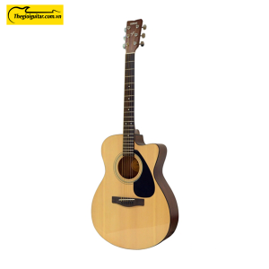 Đàn Guitar Yamaha FS100C - Natural Website : Thegioiguitar.com.vn Hotline : 0865 888 685