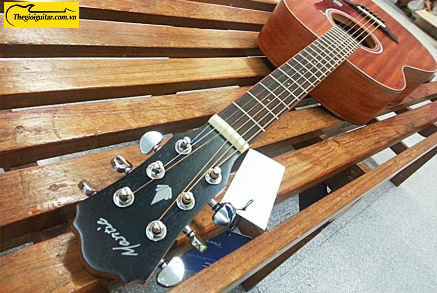 Đàn Guitar Acoustic Mantic BG-2 | Thegioiguitar.com.vn | 0865 888 685