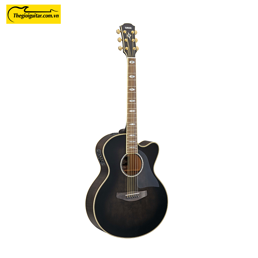 Đàn Guitar Yamaha CPX1000 Màu Black | Thegioiguitar.com.vn | 0865 888 685 Đàn Guitar Yamaha CPX1000 Màu Black | Thegioiguitar.com.vn | 0865 888 685