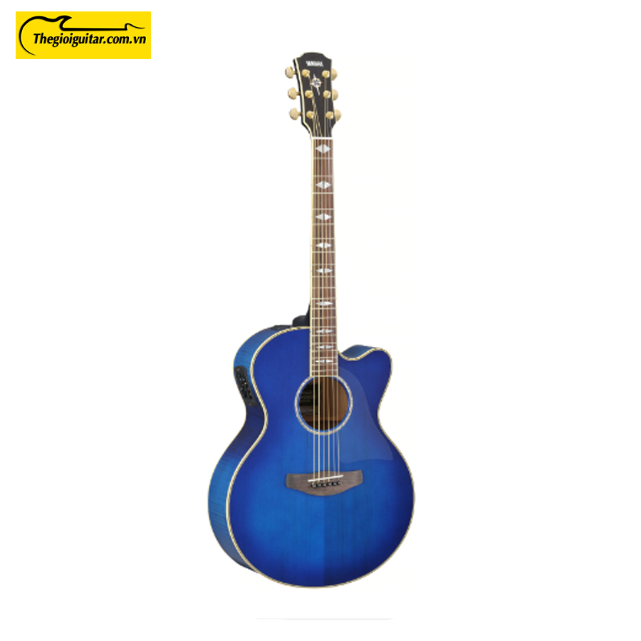 Đàn Guitar Yamaha CPX1000 Màu Ultramarine | Thegioiguitar.com.vn | 0865 888 685 Đàn Guitar Yamaha CPX1000 Màu Ultramarine | Thegioiguitar.com.vn | 0865 888 685