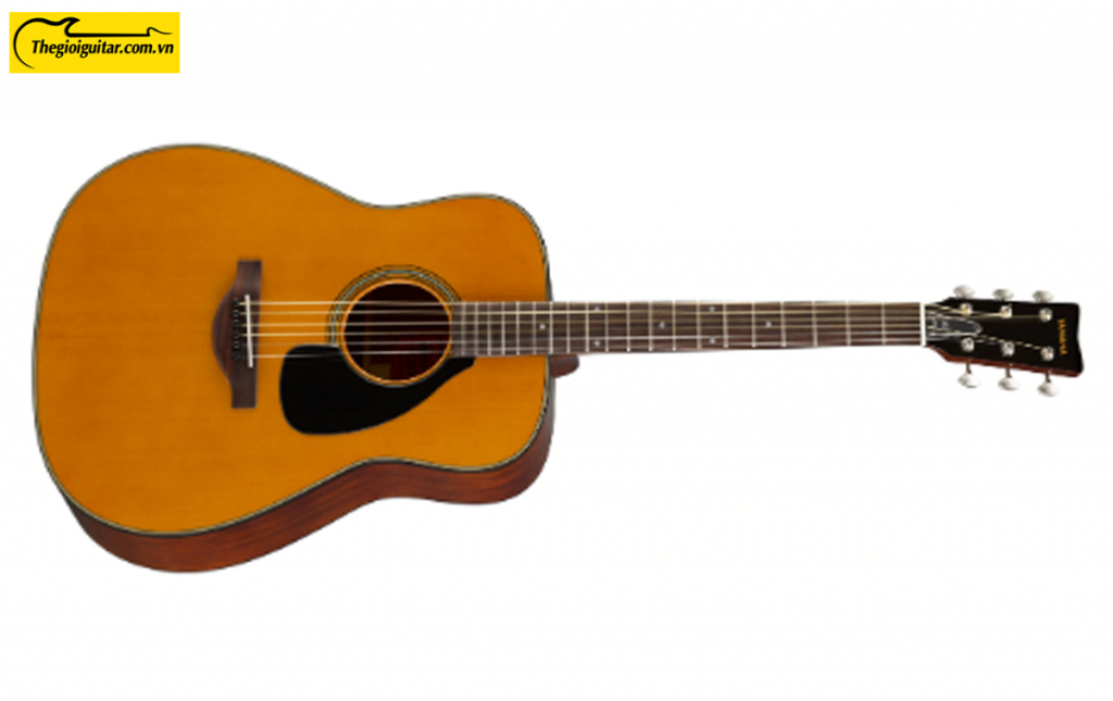 Đàn Guitar Yamaha FG180 - 50TH | Thegioiguitar.com.vn | 0865 888 685