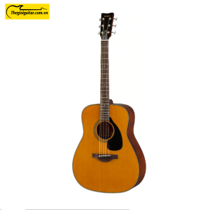 Đàn Guitar Yamaha FG180 - 50TH | Thegioiguitar.com.vn | 0865 888 685