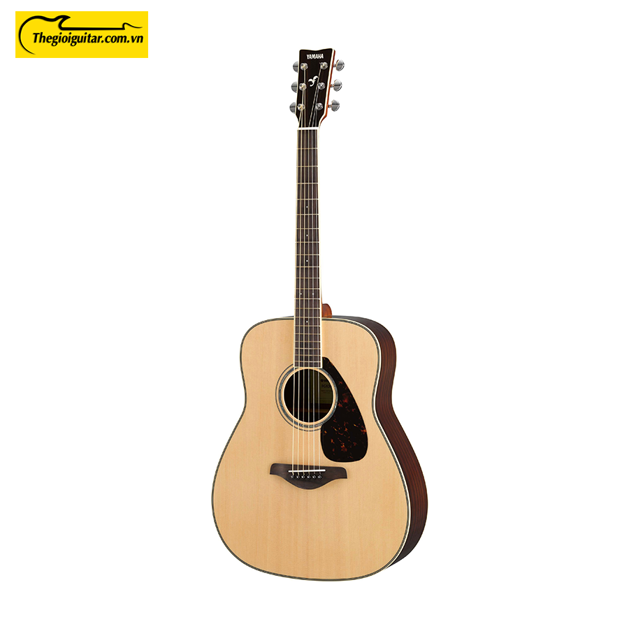 Đàn Guitar Yamaha FG830 Màu Natural | Thegioiguitar.com.vn | 0865 888 685 Đàn Guitar Yamaha FG830 Màu Natural | Thegioiguitar.com.vn | 0865 888 685