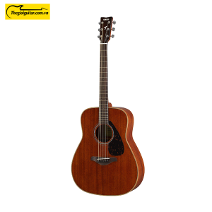 Đàn Guitar Yamaha FG850 | Thegioiguitar.com.vn | 0865 888 685