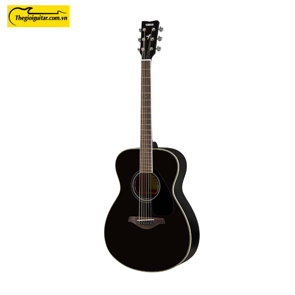 Đàn Guitar Yamaha FS820 Màu Black | Thegioiguitar.com.vn | 0865 888 685