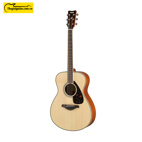 Đàn Guitar Yamaha FS820 Màu Natural | Thegioiguitar.com.vn | 0865 888 685