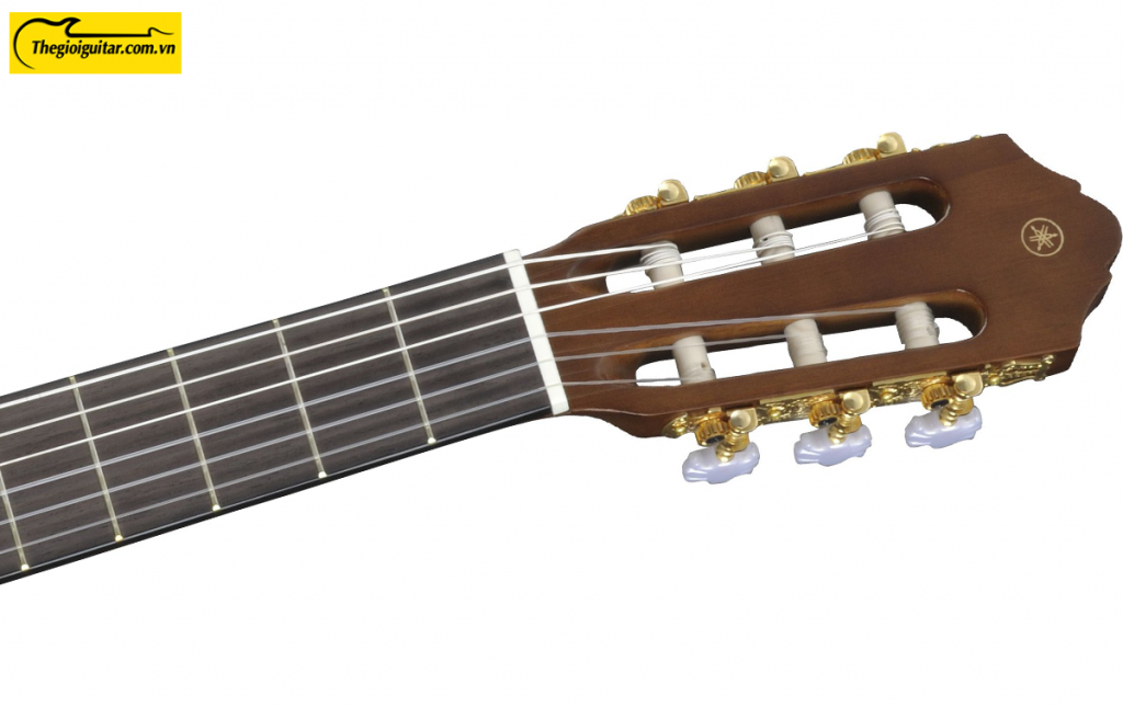 Đàn Guitar Classic Yamaha C80 | Thegioiguitar.com.vn | 0865 888 685
