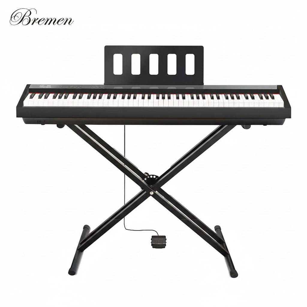 piano-bremen-bm400-đen-2